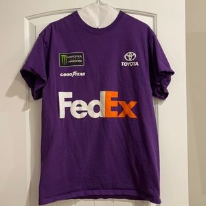 FedEx tshirt
